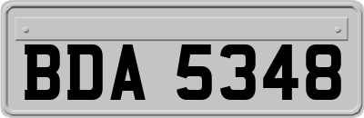 BDA5348