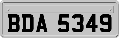 BDA5349