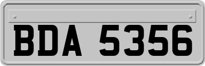 BDA5356