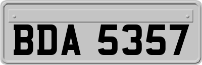 BDA5357