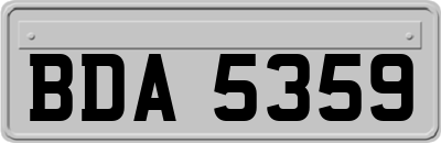 BDA5359