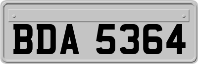 BDA5364