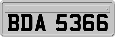 BDA5366