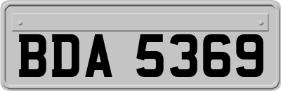 BDA5369