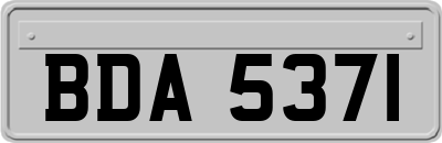 BDA5371