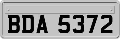 BDA5372