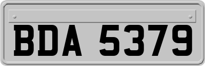 BDA5379