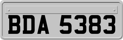 BDA5383