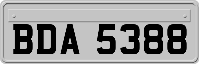 BDA5388