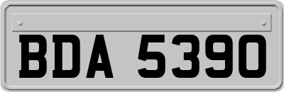 BDA5390