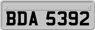 BDA5392