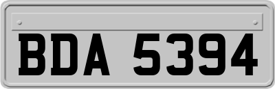 BDA5394