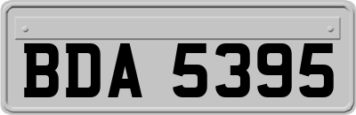 BDA5395