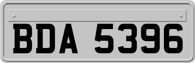 BDA5396