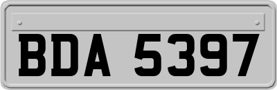 BDA5397