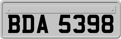 BDA5398