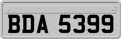 BDA5399