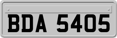 BDA5405