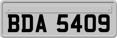 BDA5409