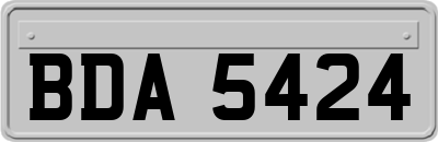 BDA5424