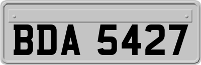 BDA5427