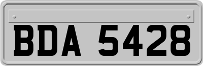 BDA5428