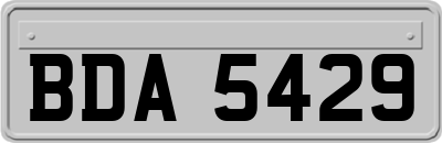 BDA5429