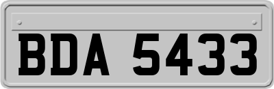 BDA5433