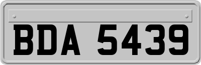 BDA5439