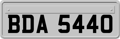 BDA5440