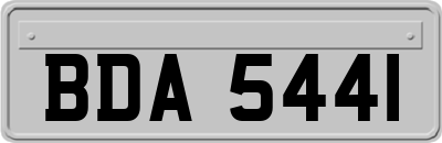 BDA5441