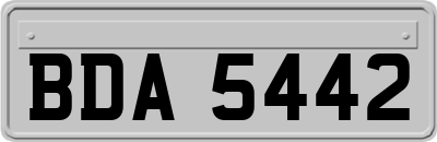 BDA5442