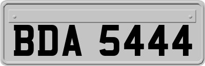 BDA5444
