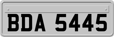 BDA5445
