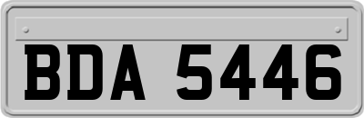 BDA5446