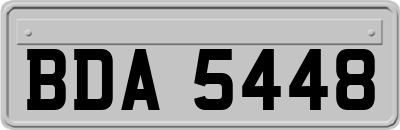 BDA5448