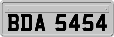 BDA5454