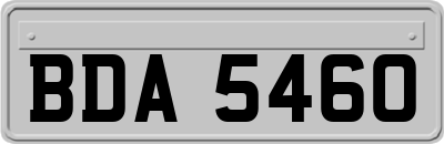 BDA5460