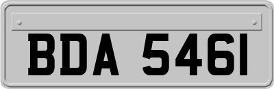 BDA5461