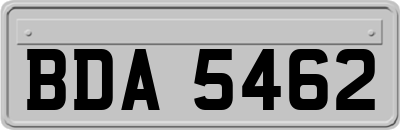 BDA5462