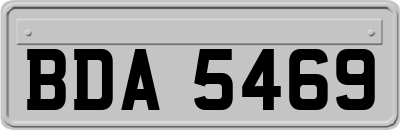 BDA5469