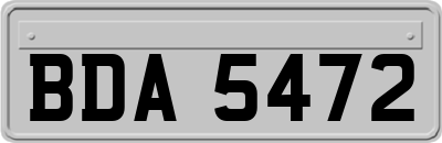 BDA5472