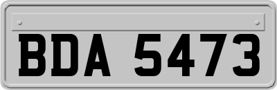BDA5473