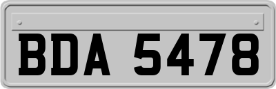 BDA5478