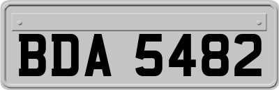 BDA5482
