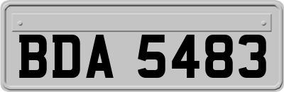 BDA5483