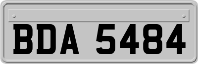 BDA5484