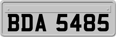 BDA5485