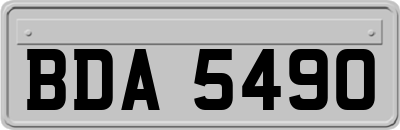 BDA5490