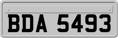 BDA5493